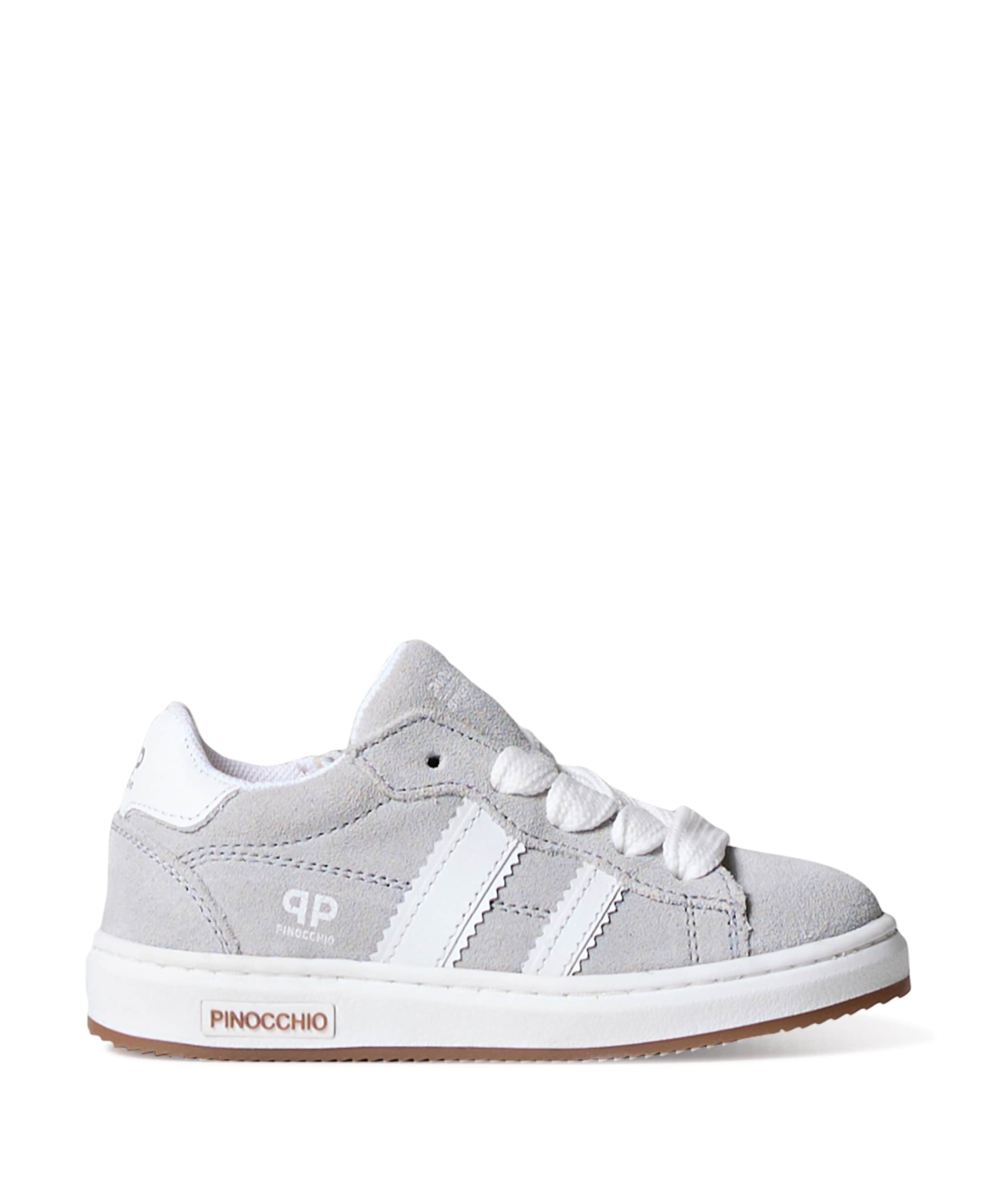 jongens sneakers grijs