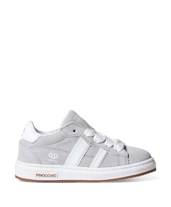 jongens sneakers grijs