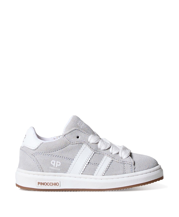 jongens sneakers grijs