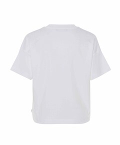 Dames t-shirt wit