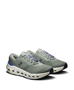 Cloudrunner 3 Men heren runningschoenen groen
