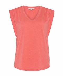 Dames T-shirt roze