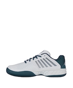 KS TFW EXPRESS LIGHT 3 CLAY-WHITE/STARGAZER heren tennisschoenen wit