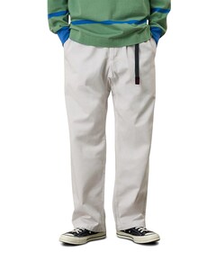 Pant heren broek beige