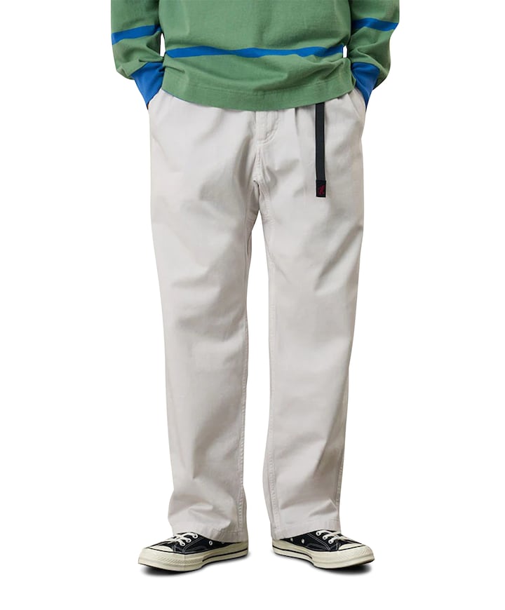 Pant heren broek beige