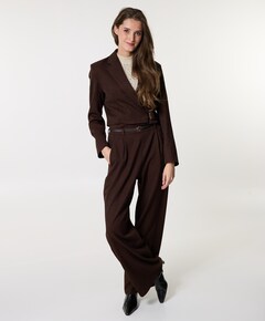 Baci Baly broek bruin