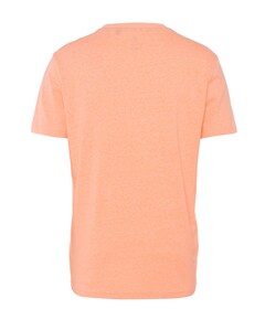 T-shirt oranje