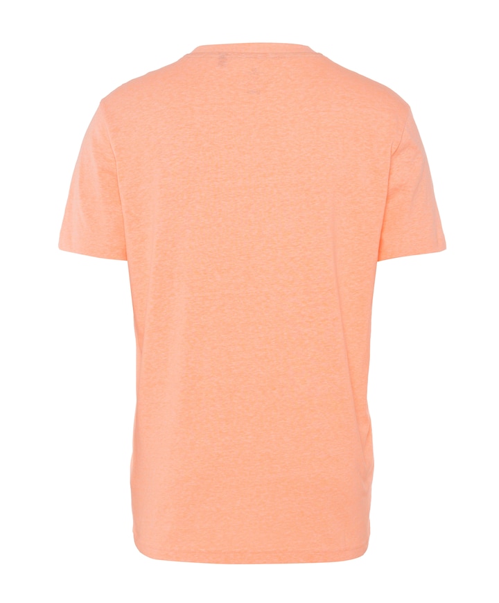 T-shirt oranje