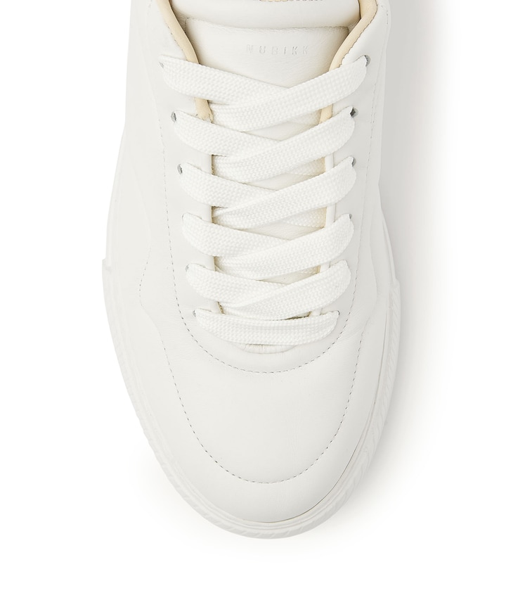 Caldera Rush (M) heren sneakers wit