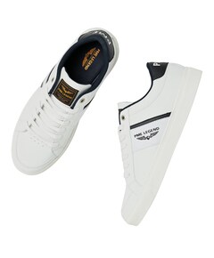 Sneaker Eclipse. heren sneakers grijs