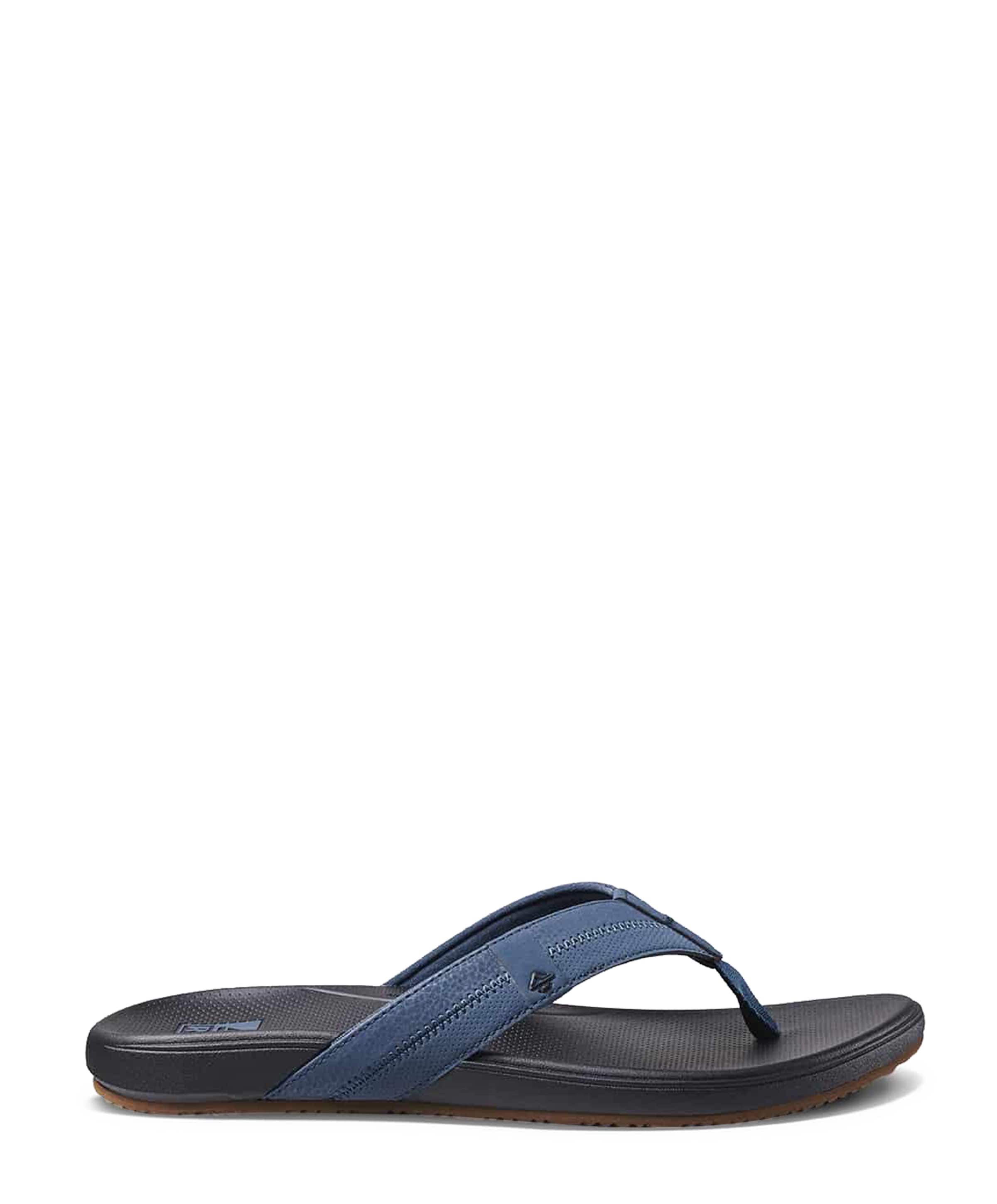 Cushion Phantom 2.0 heren slipper grijs