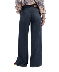 Gina dames jeans blauw