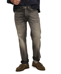 RIDGE HUNTER heren jeans grijs