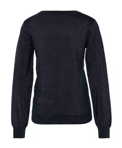 Dames trui blauw