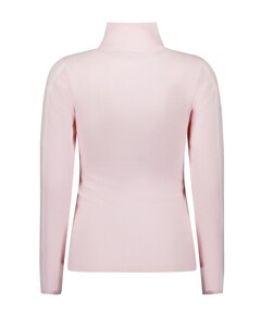 Dames pully roze