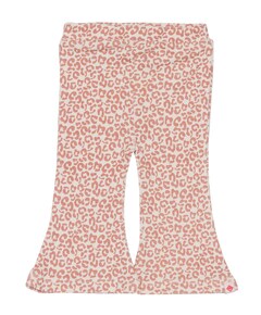 Baby Girls Flared broek roze