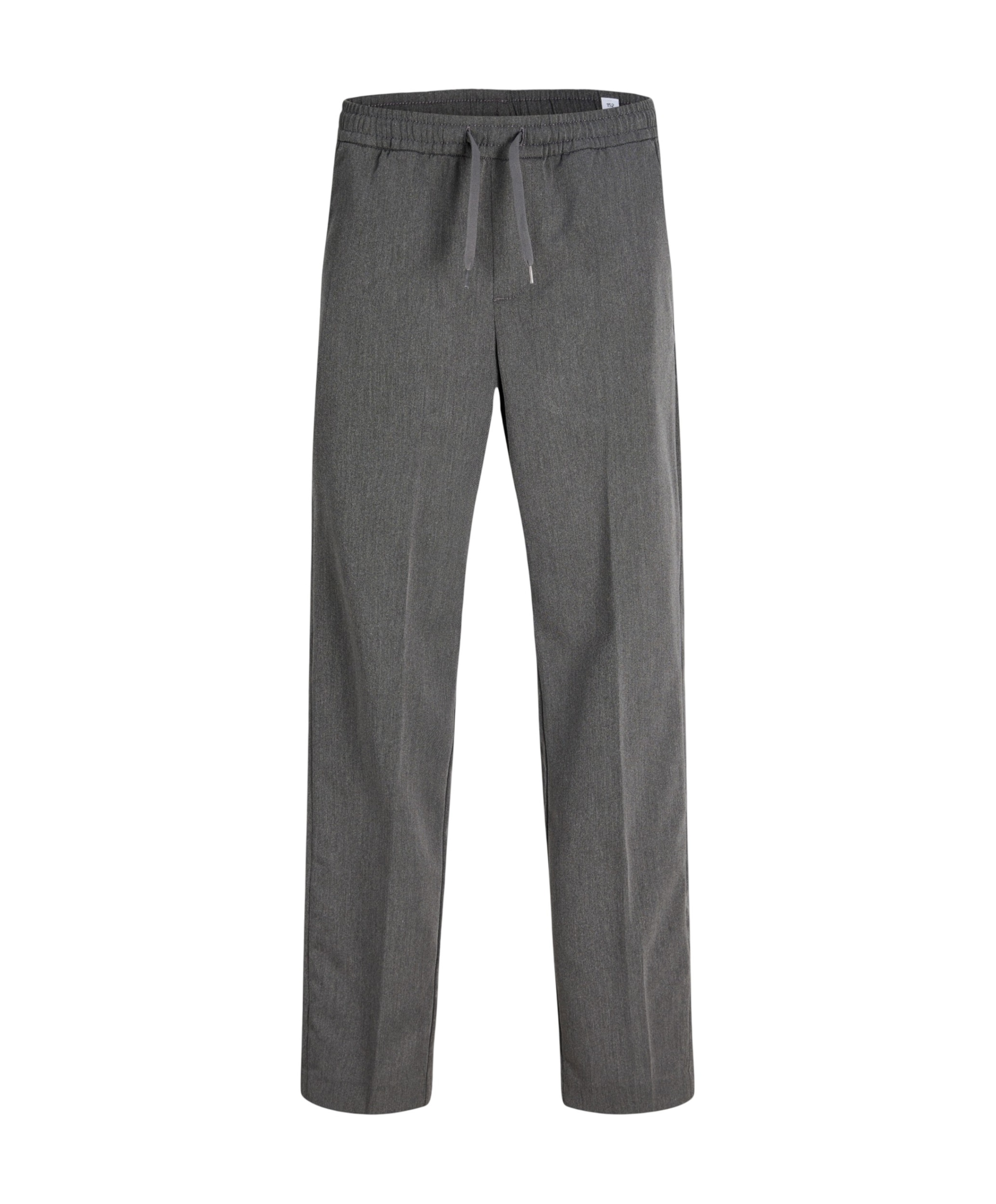 JPSTKANE TOBY JOGGER NOOS JNR jongens broek grijs