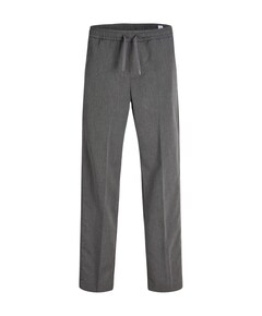JPSTKANE TOBY JOGGER NOOS JNR jongens broek grijs