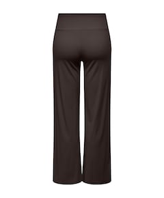 ONPHOMIE HW WIDE RIB broek bruin