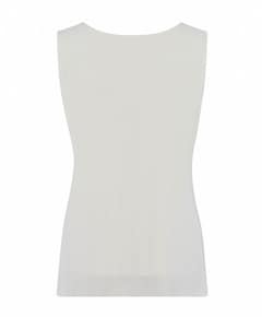 Dames top wit