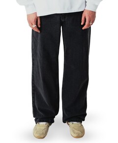 WBLeroy Crow Jeans heren jeans zwart
