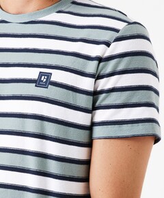 T-shirt groen
