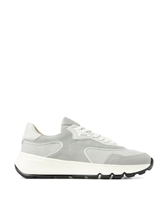 Luca Noa (M) heren sneakers grijs