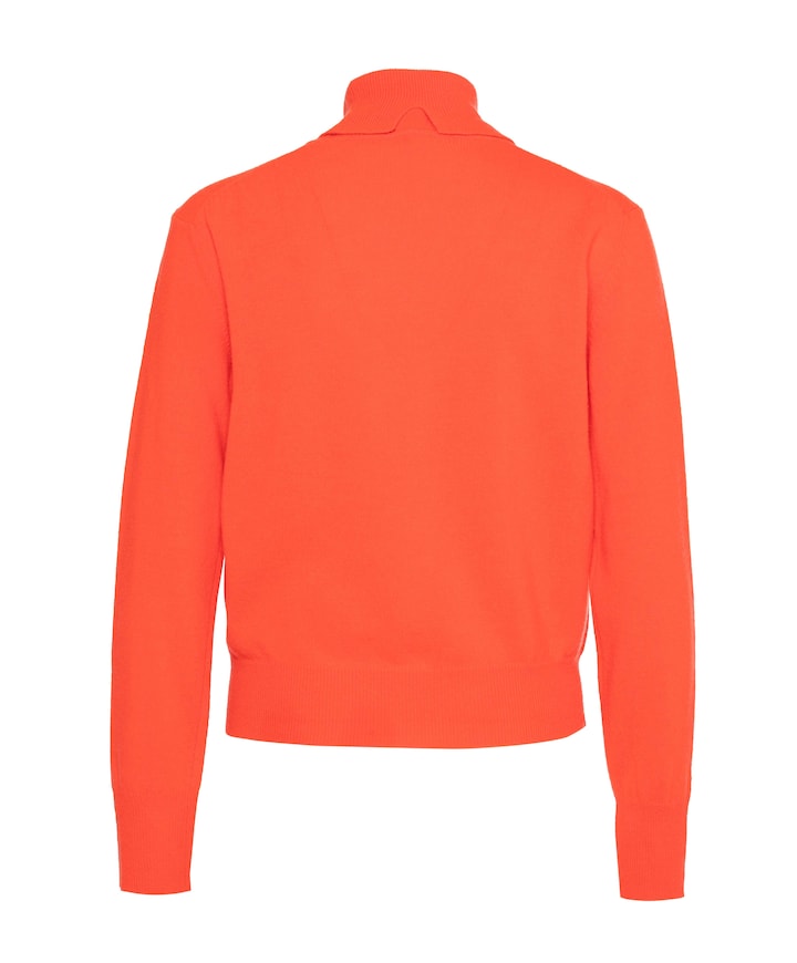 Dames coltrui oranje