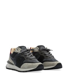 Trail Runner MG52 sneakers grijs