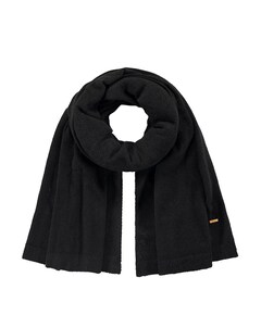 Dames sjaal zwart