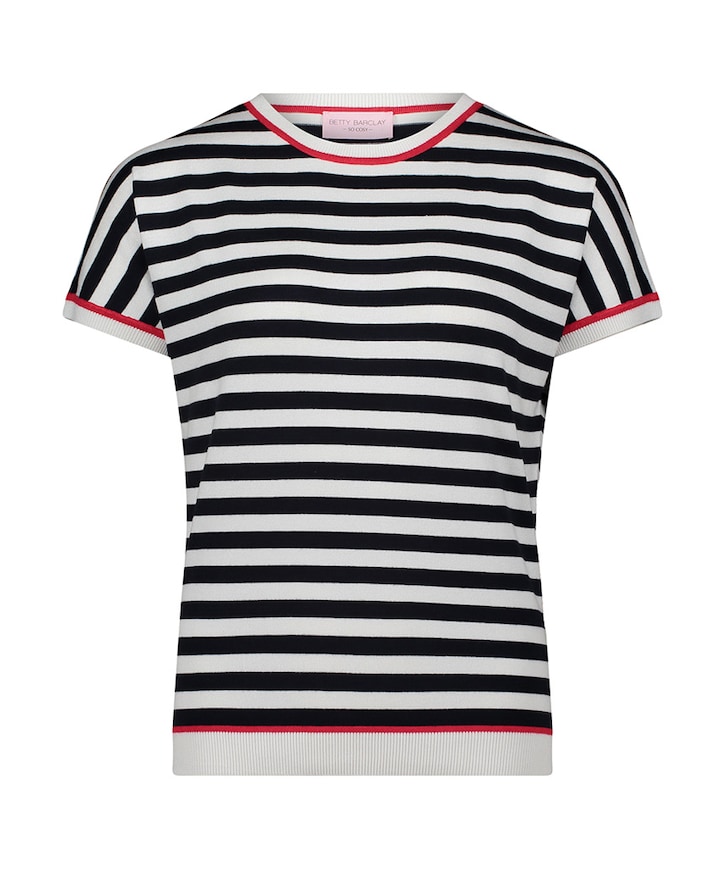 Dames trui blauw