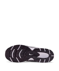nike v5 rnr suede 2 men's shoes heren sneakers wit
