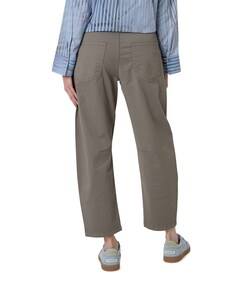 BAGGY 2.3 dames broek groen