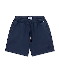 shorty jongens korte broek blauw