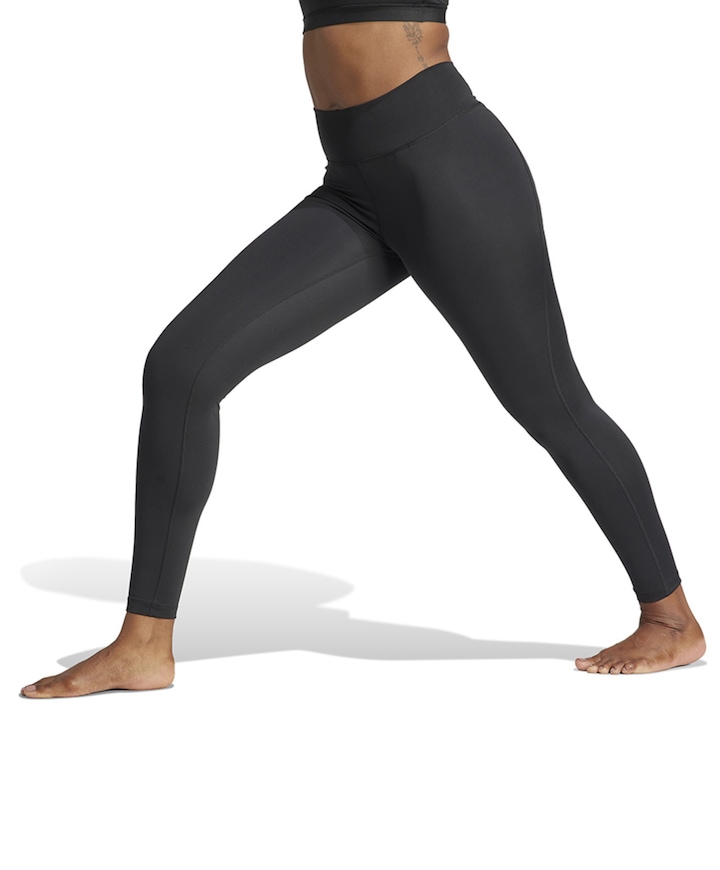 All Me Ess 1/1 tight zwart