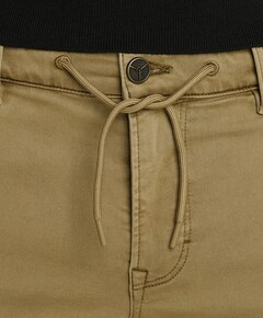 EXPEDIZOR CARGO COLORED SWEAT heren broek bruin