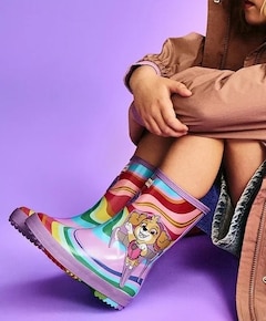 PAW PATROL BOOT SKYE meisjes boots multicolor
