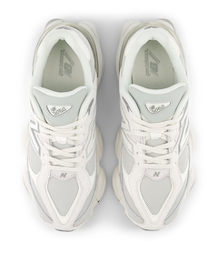 dames sneakers grijs