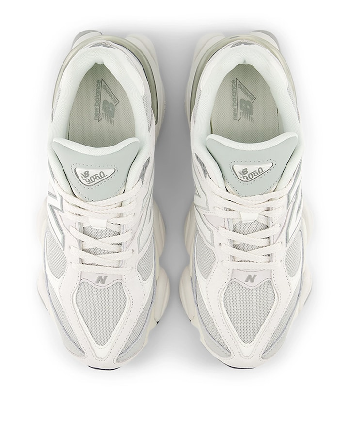 dames sneakers grijs