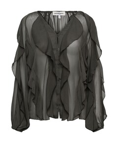 Dames blouse groen
