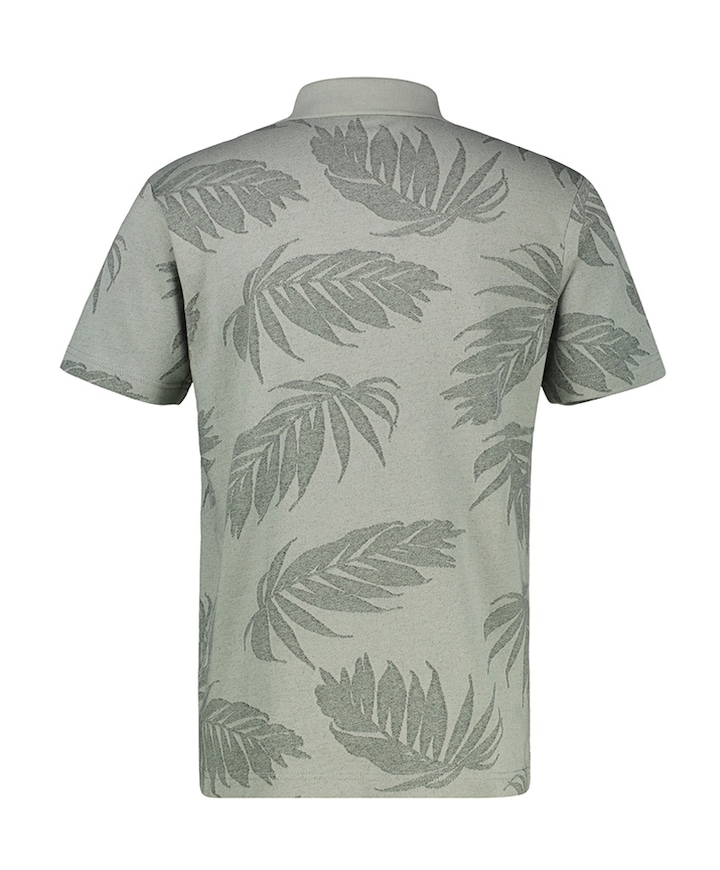 Polo groen