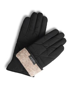 Dames handschoenen zwart