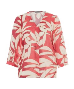 Dames blouse roze