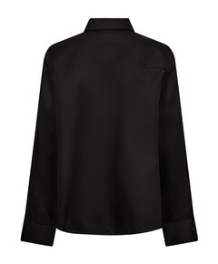 Dames blouse zwart