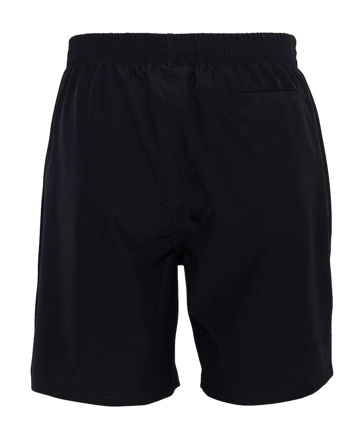 Sjeng Sports heren shorts zwart
