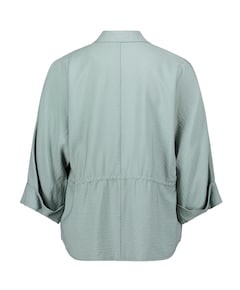 Dames blouse groen
