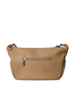 Dames tas beige