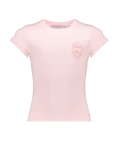 Meisjes T-shirt roze