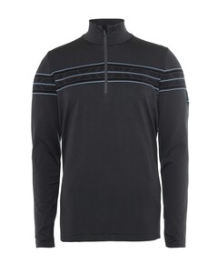 Heren pully grijs