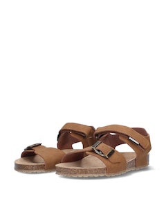 Sam jongens sandalen bruin